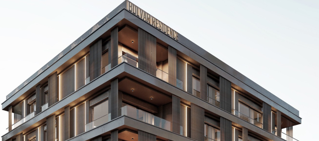 Turgutlu Bulvar Evleri Sitesi’nde Yeni Nesil Güvenlik Sistemi Kurulumumuzu Tamamladık